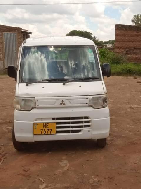 MALAWI C.