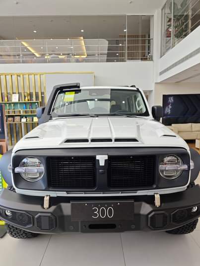 A picture of Hello everyone we are a car dealer from China supplying