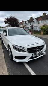 mercedes benz c class