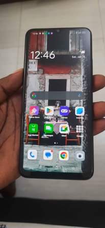 A picture of Oppo A38