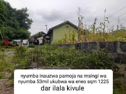 kiwanja