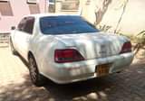 A picture of Toyota Cresta UAZ