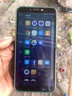 tecno camon
