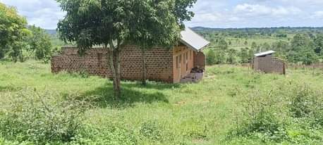 A picture of ESTATE LOCATED WAKISO GOBERO HOIMA ROAD 