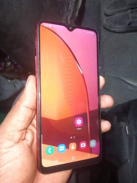 samsung a20