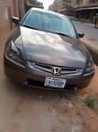 A picture of Honda Eod
