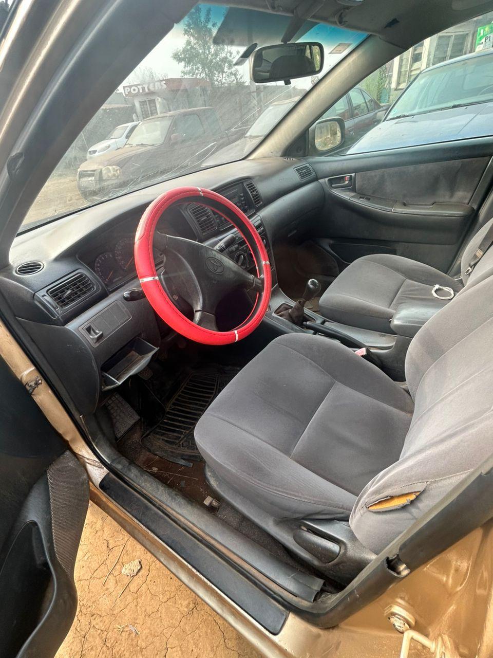 A picture of Car