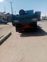 A picture of 1996 Mitstubish Fudo