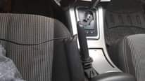 A picture of Peugeot 407