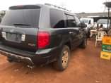 A picture of Honda Pilot 03