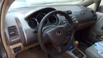 A picture of HONDA CITY