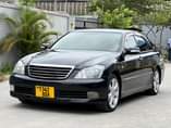 A picture of TOYOTA CROWN ATHLETE