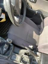 A picture of SUBARU B4