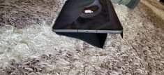 A picture of Ipad