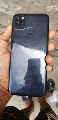 A picture of Infnix