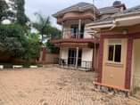 A picture of Flat for sale at 400m ush at Garuga Entebbe road