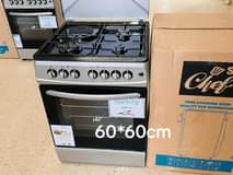 A picture of 60 60cm Super chef cooketsy