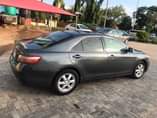 A picture of Super Distress Freshly Used Registered Toyota Camry 2008 model in
