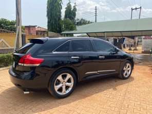 A picture of Super clean registered Toyota venza 2010 model V6 available for