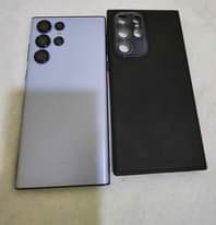 A picture of Samsung s22 ultra