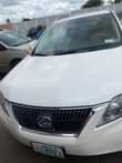 A picture of Rx 350