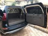 A picture of SUPER CLEAN GX 460 BOUGHT brand new Everything intact NOTHING