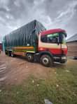 A picture of SCANIA MENDE NAITUPA KWA BEI YA HASARA BOSS ANA SHIDA