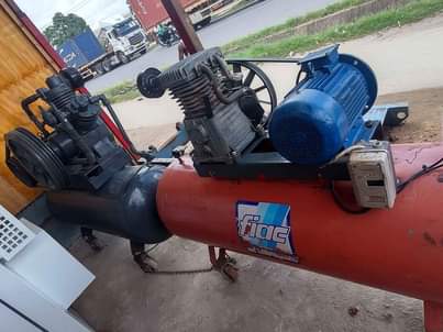 A picture of Used items