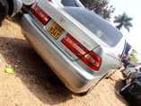 A picture of Toyota Vista vvti engine