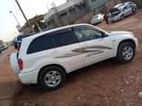 A picture of Rav4 VVTi 1 8cc at 19 5m call 0706260442