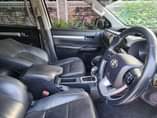 A picture of TOYOTA HILUX FOR SALE
