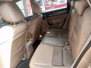 A picture of Honda CR V 08 Everything working Port Harcourt 07035209019 3