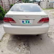 A picture of KB AUTOs Lexus Es330 YEAR 2006 model Just two years