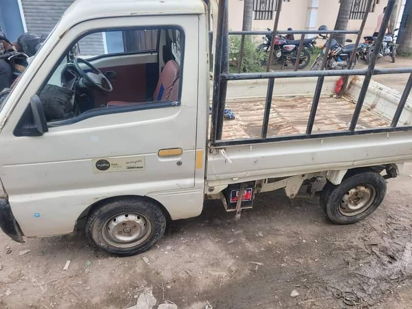 A picture of Inatupwa mil 2 Ubungo 0652406888