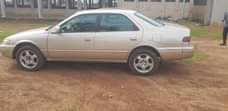 A picture of Toyota Camry pencil Engine Gear Ac Price 1 200 000