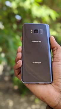 A picture of Samsung 0612802885