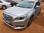 A picture of Subaru Legacy B4 2014 45m