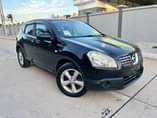 A picture of PRICE BEI 23M Plus Registration XCHANGE ALLOWED NISSAN DUALIS YEAR