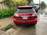 A picture of 2010 RX350 Full OPTION DIRECT TOKS Accident Free VERY NEAT