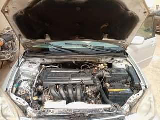 A picture of Corolla 04