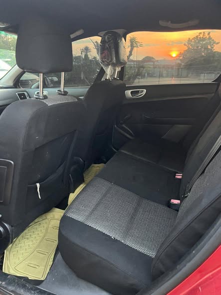 A picture of Car