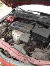 A picture of Sharp Toyota Camry Spider Everything working perfectly Buy and drive