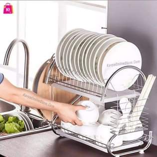 dish installation