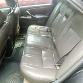A picture of TOYOTA CAMRY DROP LIGHT WITH SOUND ENGINE AND GEAR AC