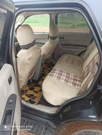 A picture of 2012 Distress FORD Escape