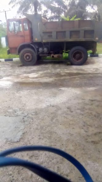 A picture of Truck