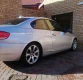 bmw e92