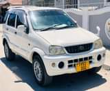 A picture of TOYOTA CAMI