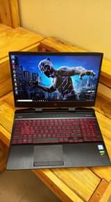 gaming laptops