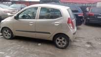 A picture of Hyundai ilo 09